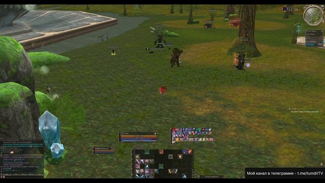 TheBattle.Club / День 2 / Реферальная ссылка для легкого старта смотреть онлайн