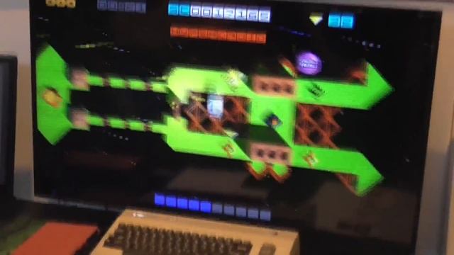 Insomnia 59 - Indie game zone - Hyper Sentinel - First Look! смотреть онлайн