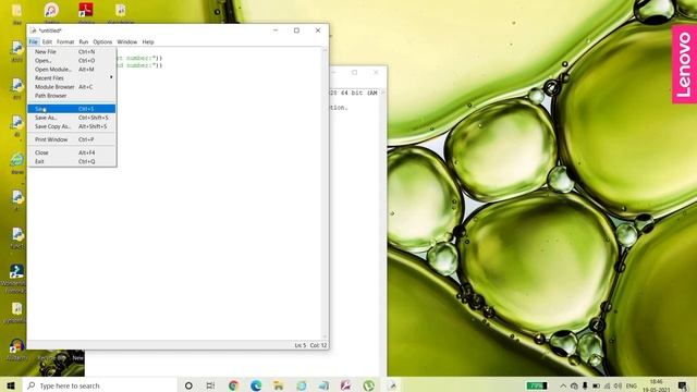 Python Function with no Argument with Return value in Hindi || Python for Beginners. video-18 смотреть онлайн