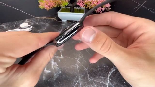 Обзор лучших ?smart часов apple watch 7 2022года? смотреть онлайн
