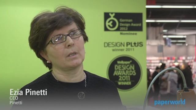 Paperworld 2013 Home Office смотреть онлайн