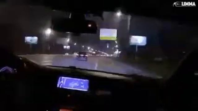 Mercedes Bmw гонка под MyaGi - Эндшпиль 2017 смотреть онлайн