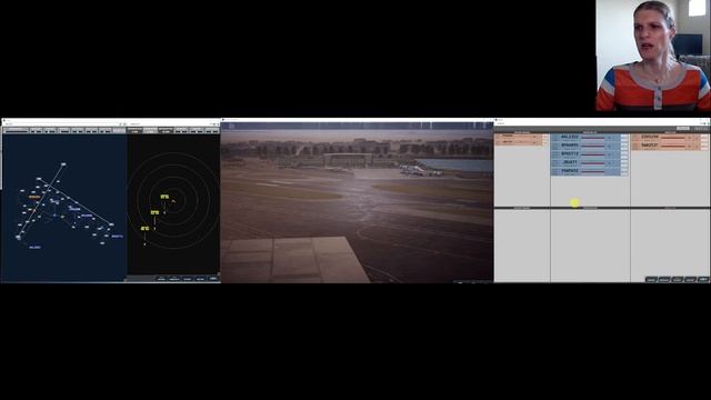 Tower! Simulator 3 - #15 Using Multiple Monitors смотреть онлайн