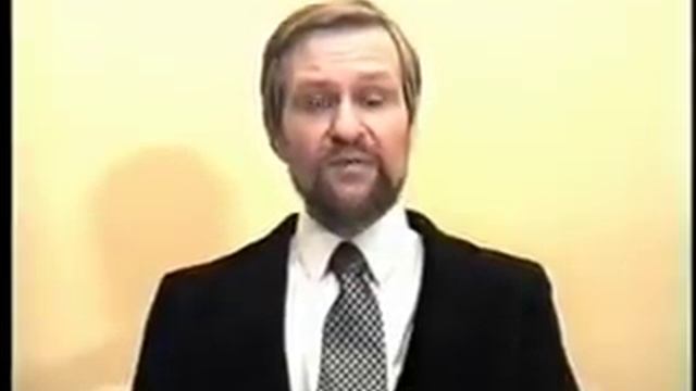 Контактёр с внеземной цивилизацией - В. Коршунов смотреть онлайн