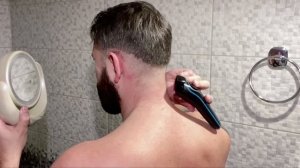 Триммер Braun (bt3040)/ Браун, большой обзор. Или как самоизоляция научила меня делать FADE дома.