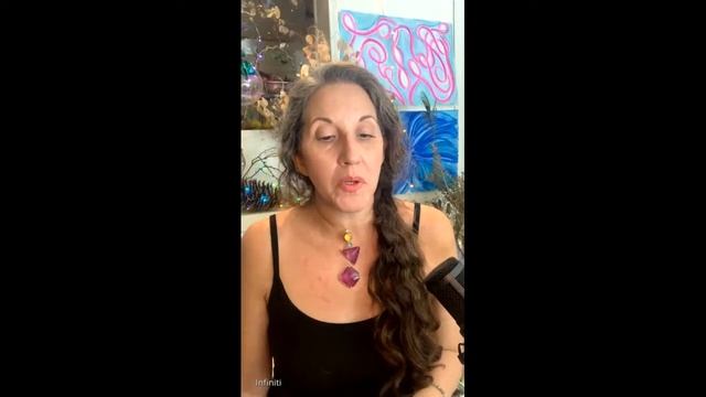 3.31.2023 ? Infiniti’s Shaman Circle: Daily Spirit ? смотреть онлайн