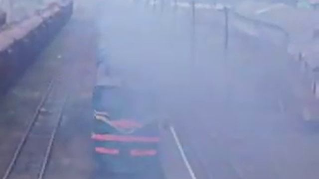 2ТЭ10Л МОЛДОВА, ДРОКИА смотреть онлайн