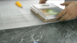 Мастер-класс по упаковке заказов в пупырчатую пленку