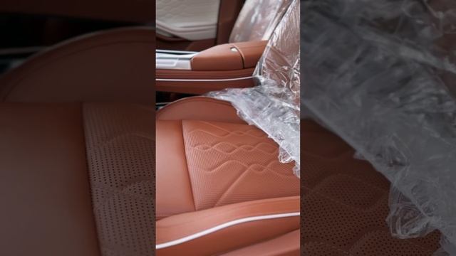 Новый КИТАЕЦ с завода! Топ за свои деньги ? #voyah #VoyahFree #автоизкитая смотреть онлайн