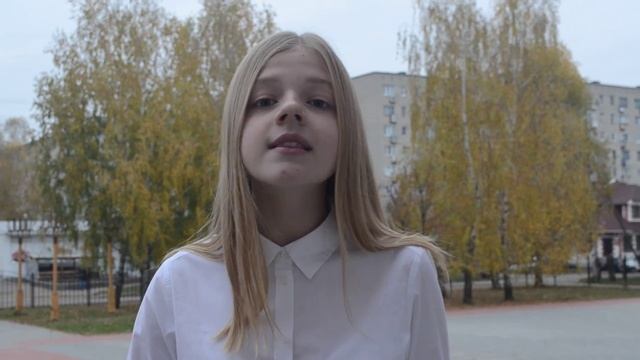 Котова Анна, 14 лет смотреть онлайн