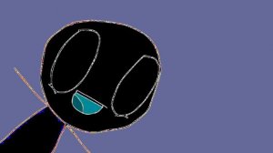 Its raining tacos but every taco it gets 10% faster