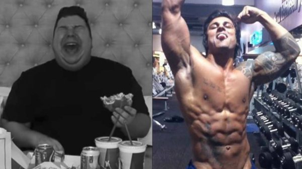 𝐑𝐞𝐣𝐞𝐜𝐭 𝐖𝐞𝐚𝐤𝐧𝐞𝐬𝐬 | 𝐄𝐦𝐛𝐫𝐚𝐜𝐞 𝐃𝐢𝐬𝐜𝐢𝐩𝐥𝐢𝐧𝐞