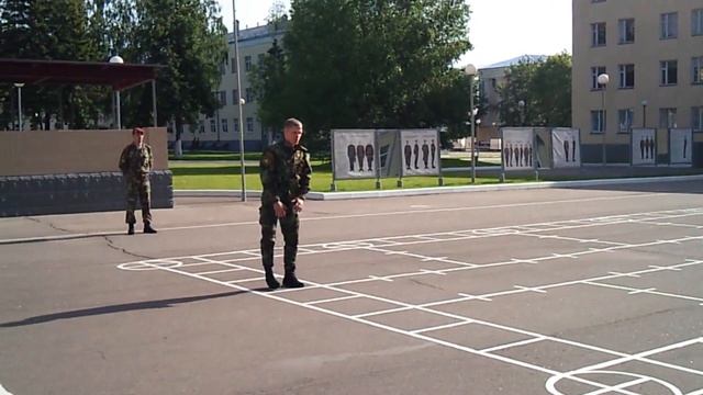 3 комплекс спец упражнений. смотреть онлайн