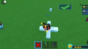 Как пройти задание тонкий лёд в построй корабль и найди сокровище?! Легко!!!