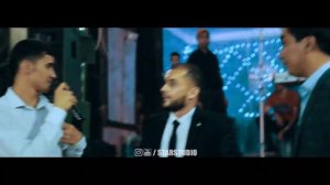 Азизбек Чураев ва Даянч Чумаев [дар туйи Бегенч Жумаев] 2022