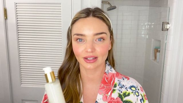 The Milky Mushroom Gentle Cleansing Oil ?✨