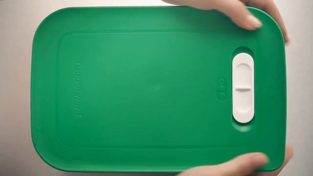 Умные холодильники Tupperware (Тапервер)