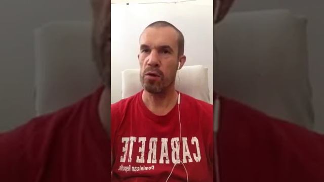 Как изменить свою жизнь за 5 дней Тренинг #5 смотреть онлайн