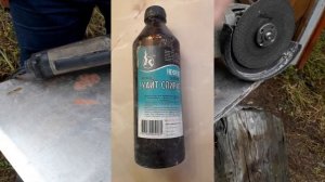 Замена щеток на болгарке, кратко для всех моделей, общие принципы (как поменять)