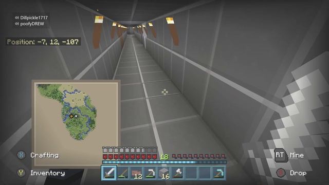minecraft: top 10 anime battles смотреть онлайн