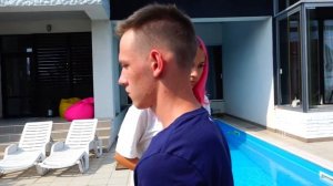 СУПЕРСИЛЫ у Амельки! Она нашла Волшебный камень! Кузя говорит, что это Метеорит!