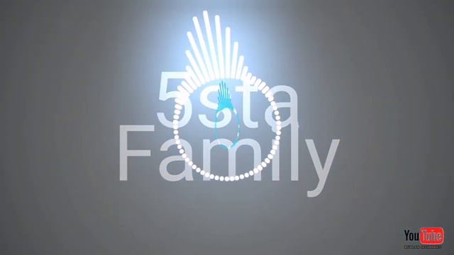 5sta family - Тюльпаны смотреть онлайн