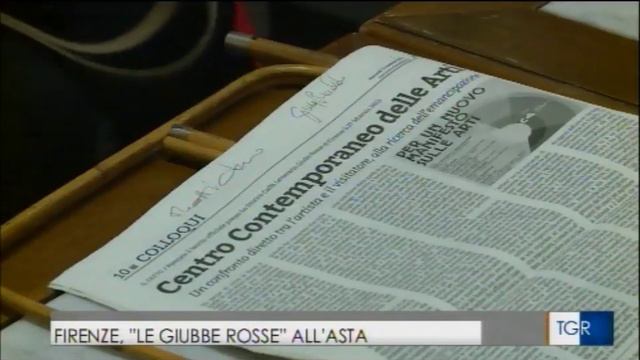 Nuovo Manifesto sulle Arti - Menotti Lerro e Antonello Pelliccia - Giubbe Rosse 2019 смотреть онлайн