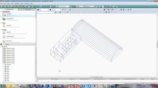 IES Faculty - ModelIT Tips and Tricks смотреть онлайн