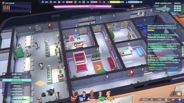 Jumplight Odyssey Gameplay, Walkthrough, Letsplay ▲One Hour Gameplay смотреть онлайн