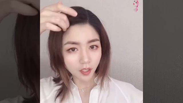 Плетеные обратно в школу прически ? Лучшие прически для девочек | Как заплести собственные волосы смотреть онлайн