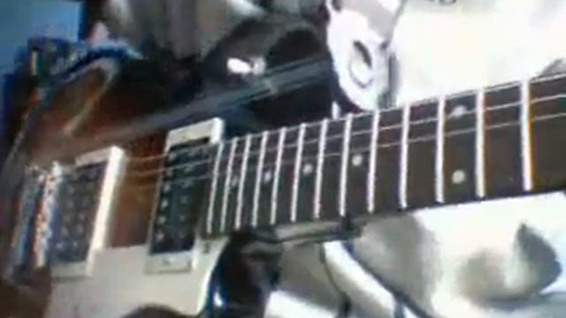 another brick in the wall guitar cover смотреть онлайн