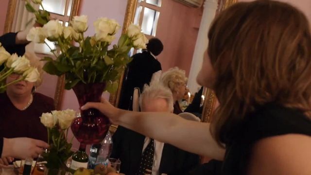 "Гранд" - Дуэт ведущих на свадьбу. Тамада на свадьбу. Ведущий на свадьбу. Певцы. смотреть онлайн