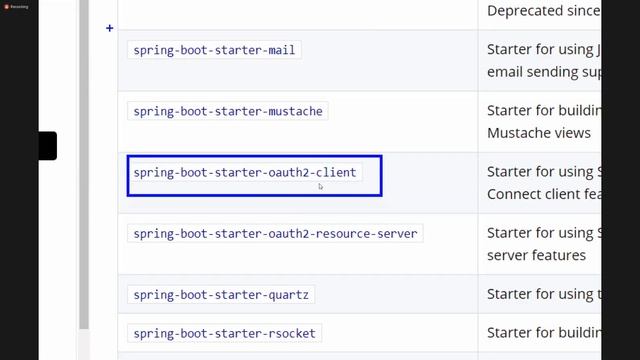 Day 1 || Spring Boot and Microservices смотреть онлайн
