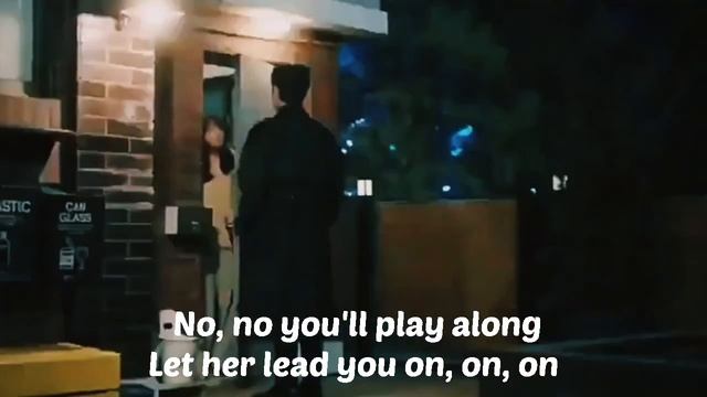 Seo In Guk & Park Bo Young | Sweet But Psycho | Doom At Your Service смотреть онлайн