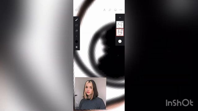 Рисую девочек из Pinterest смотреть онлайн