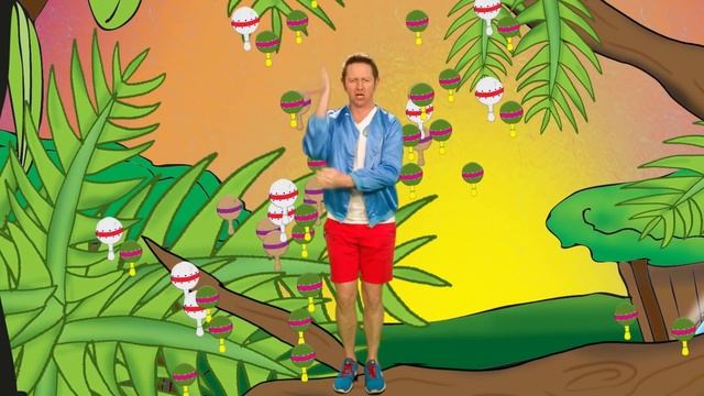 Finger Family Collection | 9 Finger Family Songs | Nursery Rhymes | The Mik Maks