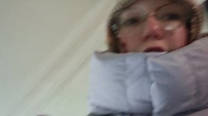 ?❤?ЗИМНЯЯ ПРОГУЛКА С БАСЕЙ❤??