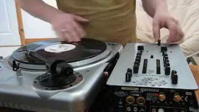 freestyle scratch session смотреть онлайн