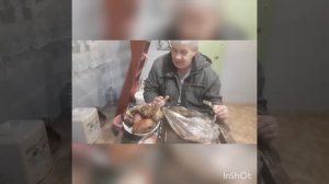 Что вкусней? Свиные ножки в афганском казане или запеченые в духовке!