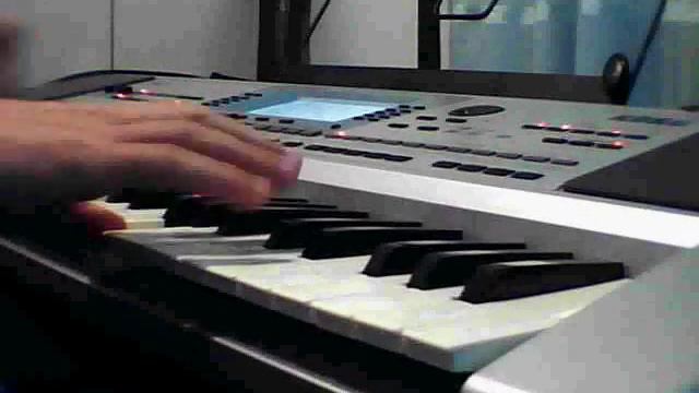 Korg Pa-50 greek music смотреть онлайн