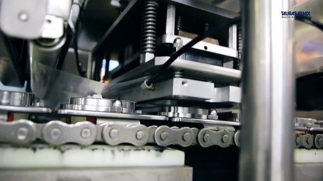 Фасовка в пластиковые контейнеры на ПАСТПАК 2Л смотреть онлайн
