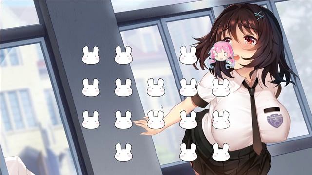 Seek Girl 2 WalkThrough смотреть онлайн