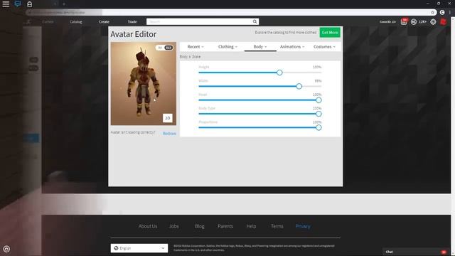 HOW TO GET RTHRO | Roblox смотреть онлайн
