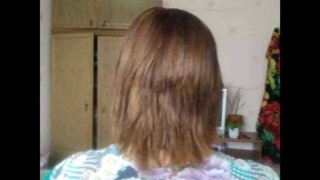 Как быстро отрастить волосы с помощью домашних масок для волос, за месяц отросли смотреть онлайн