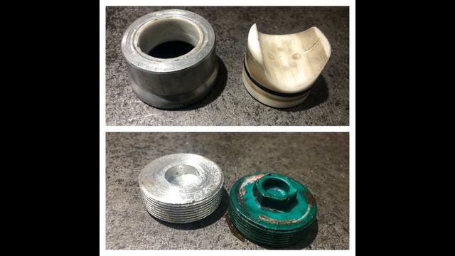 ТОП 5 неисправностей РУЛЕВОЙ РЕЙКИ смотреть онлайн