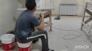 установка гипсовых карнизов с нуля