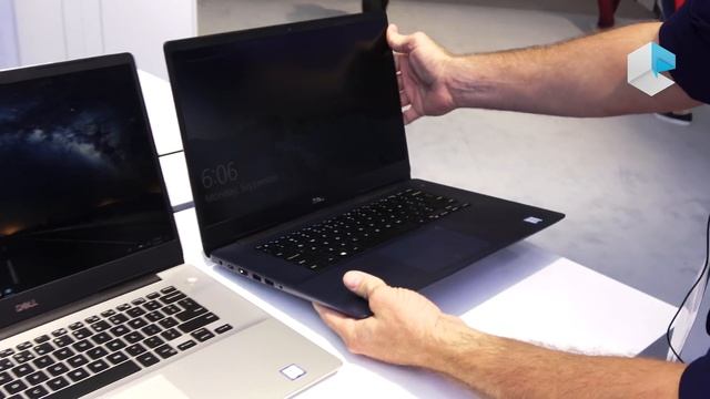 DELL Inspiron 5000 14 5480 and 15 5580 смотреть онлайн