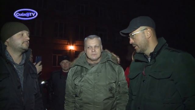 У Смілі запуск котелень почали із найменших смотреть онлайн