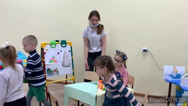 Мастер  класс с использованием ИКТ 