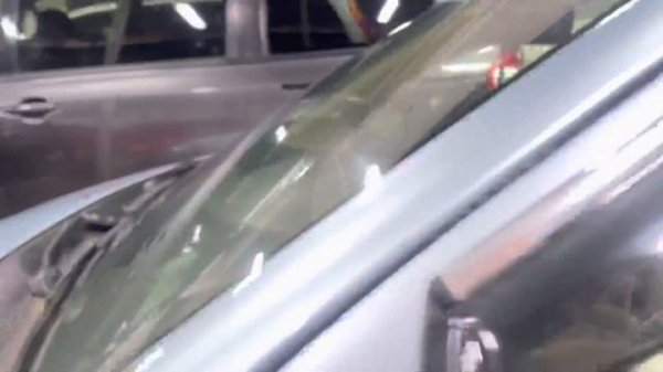 Toyota Raum Review 2004